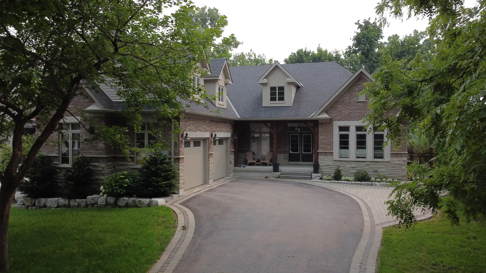 Blackstone Midhurst – pre-construction in Springwater