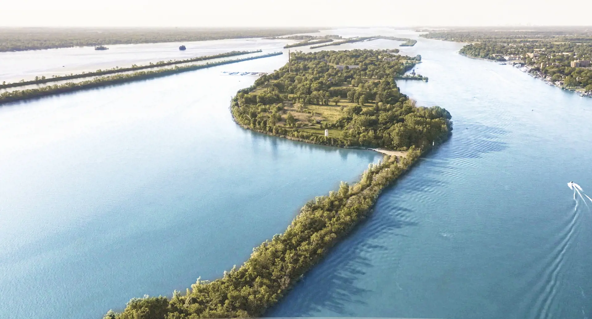 Boblo Island Condos – pre-construction in Amherstburg