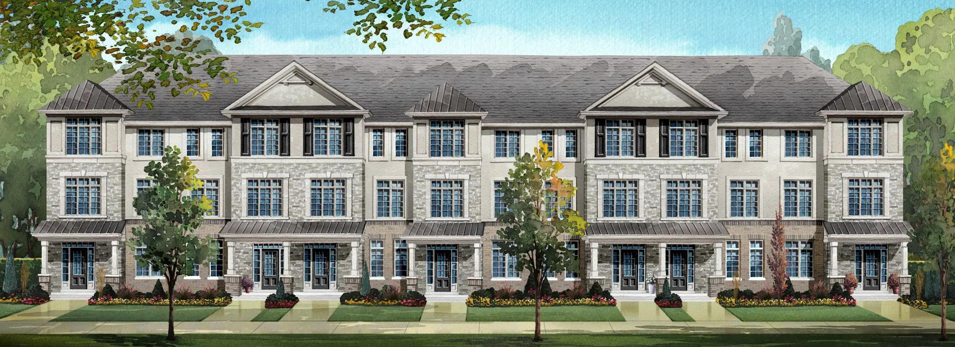 Bohemian Towns – image 3