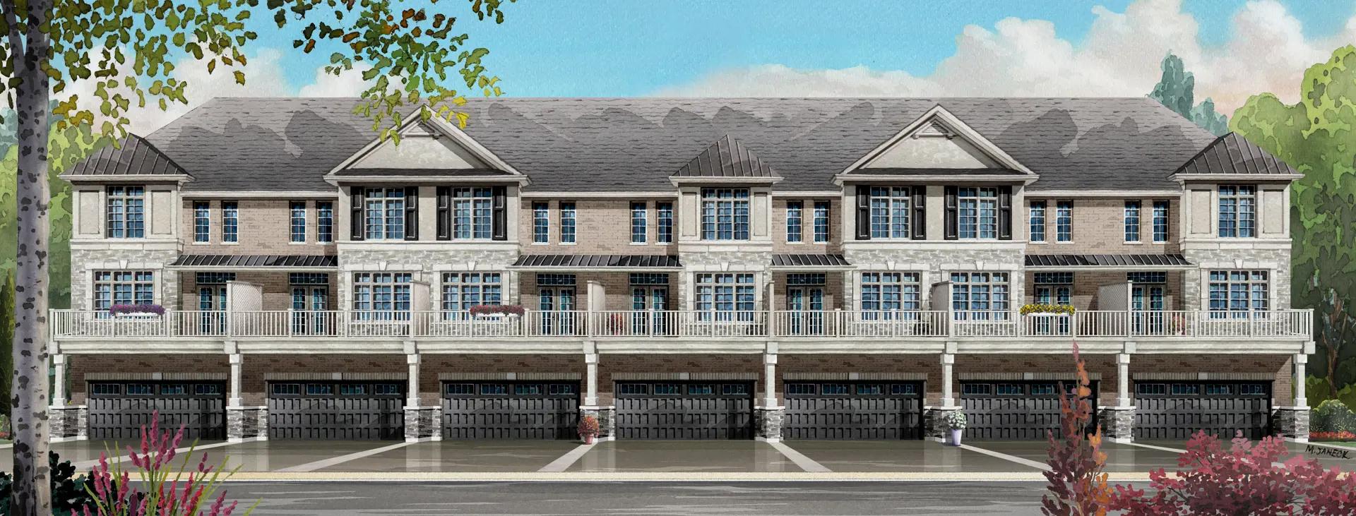 Bohemian Towns – image 4