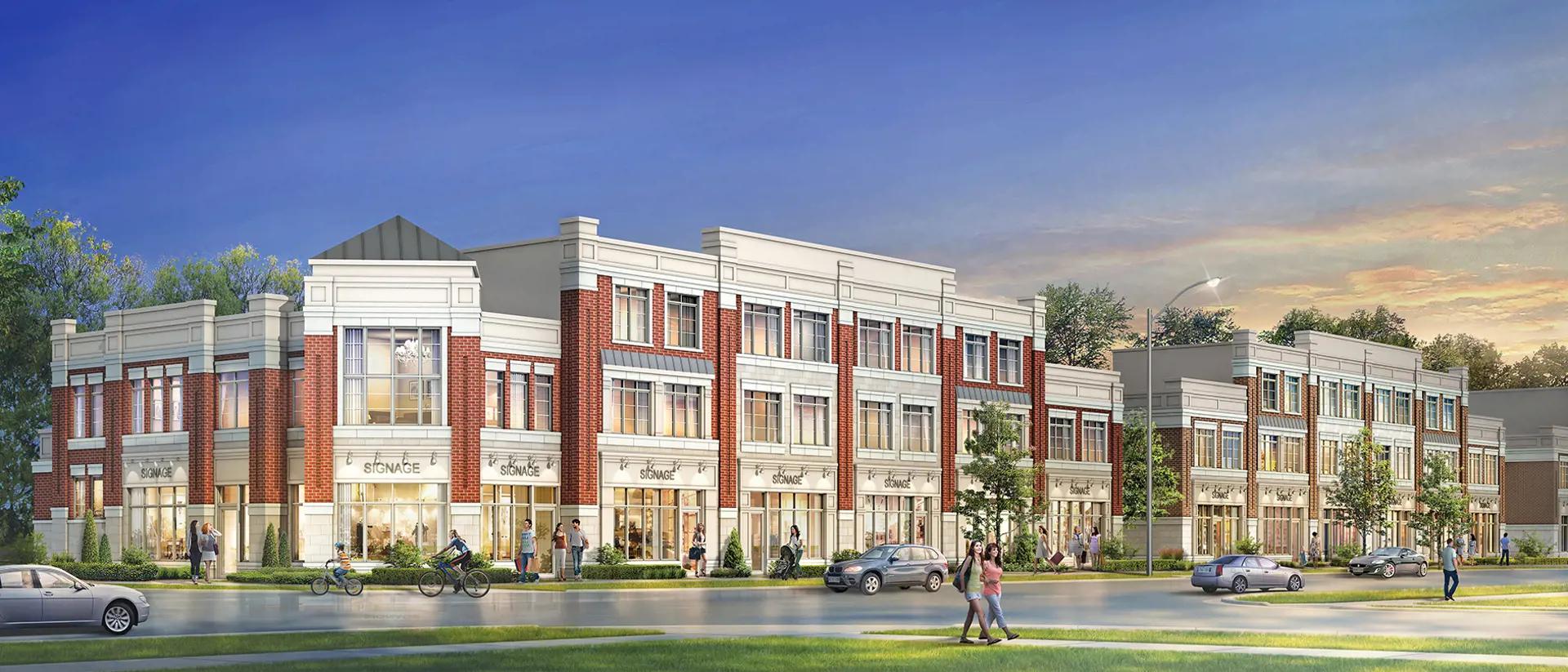 Boxgrove Village – image 3