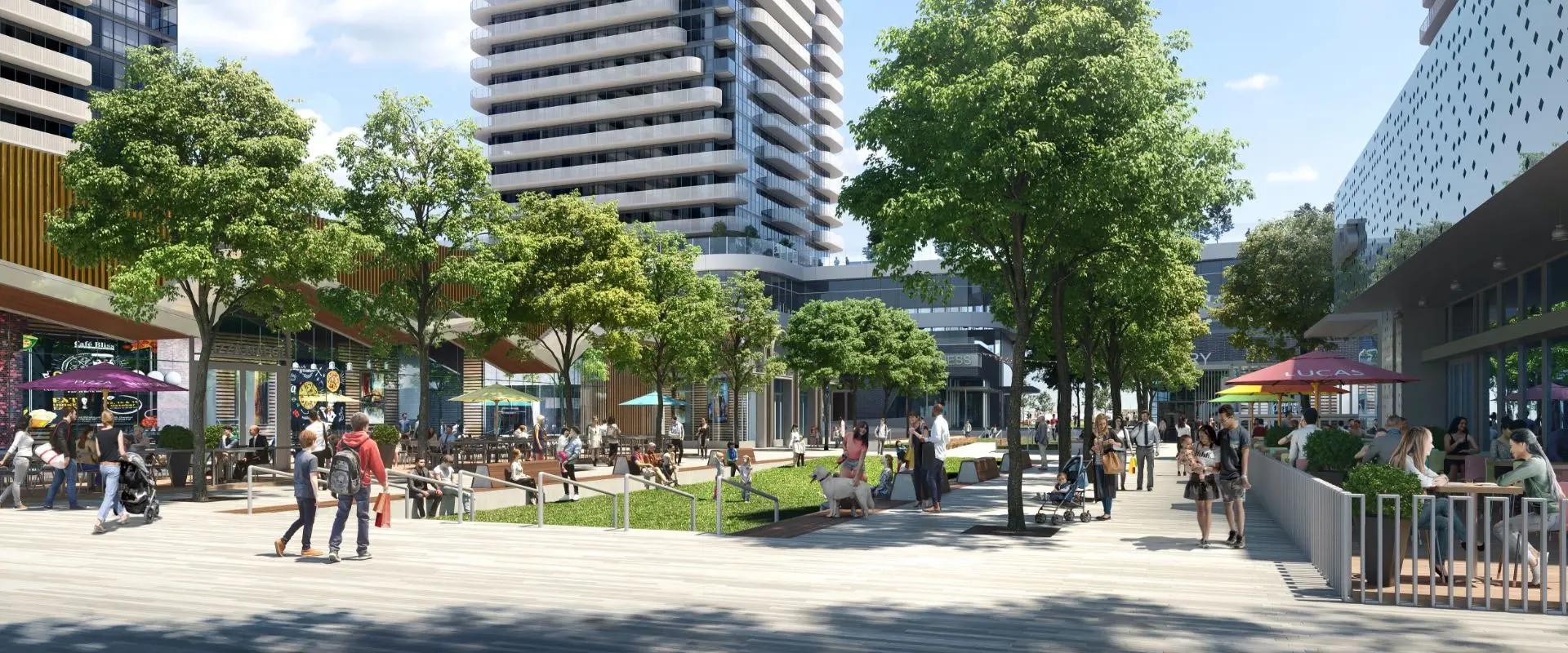 Bravo - East Tower – image 3