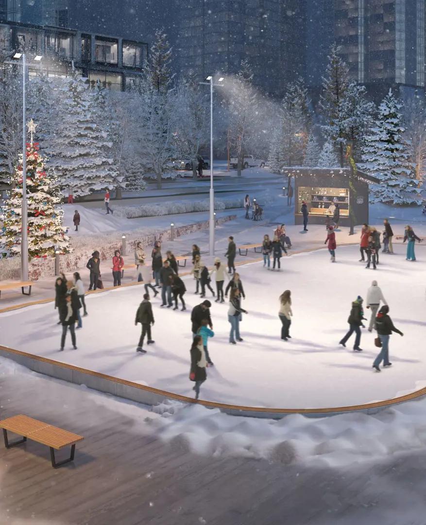 Bravo - East Tower – image 6