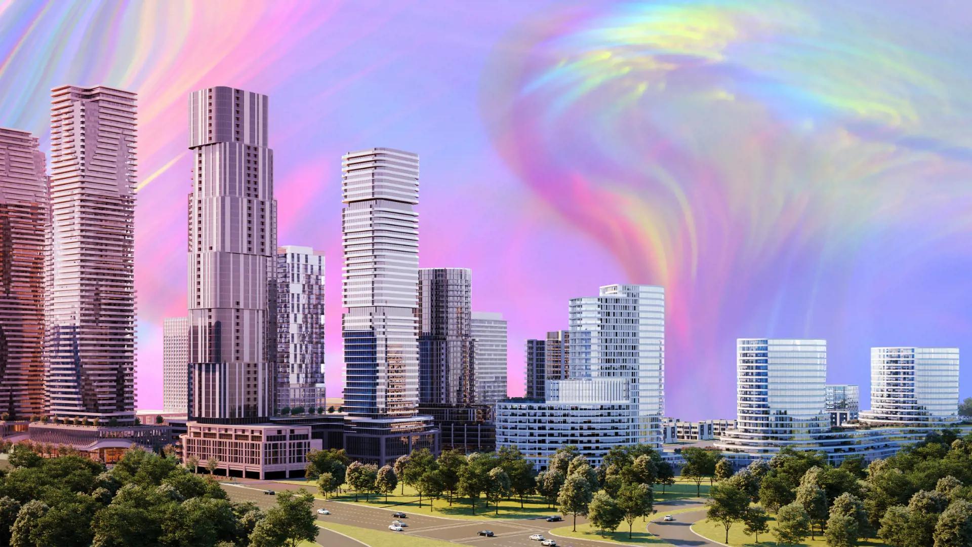 Bravo - East Tower – image 7