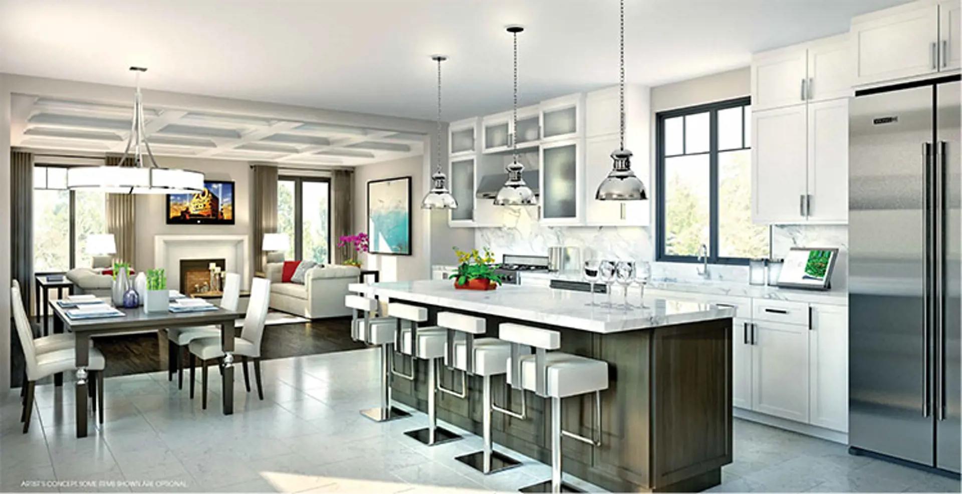 Brentwood in Woodbridge – image 2