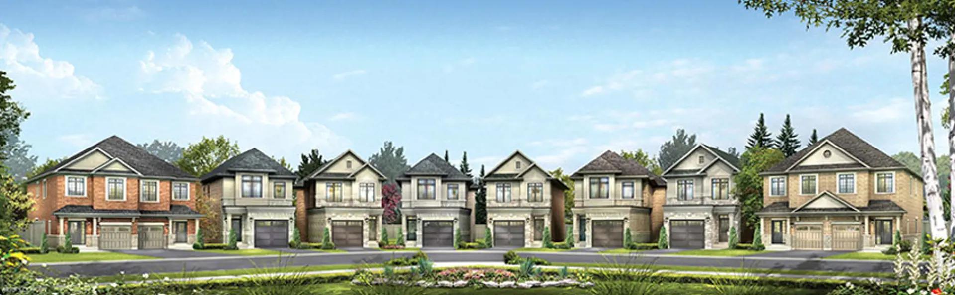 Brentwood in Woodbridge – image 7