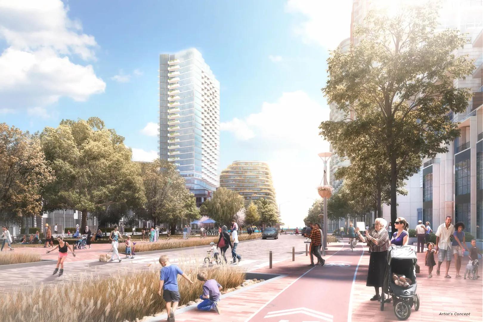 Brightwater Condos – image 3