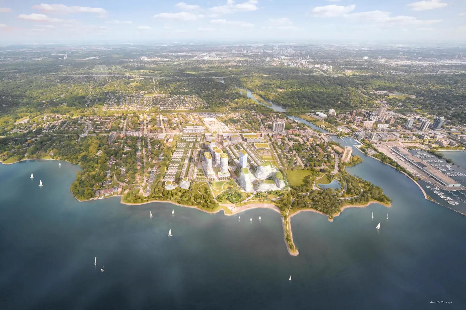 Brightwater Condos – image 4