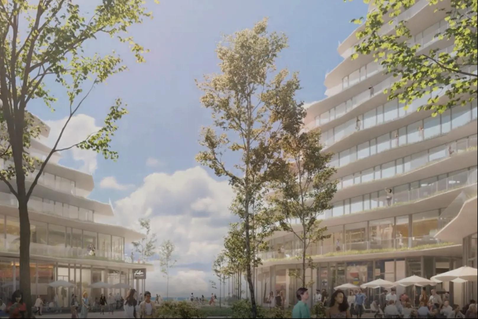 Brightwater Condos – image 7