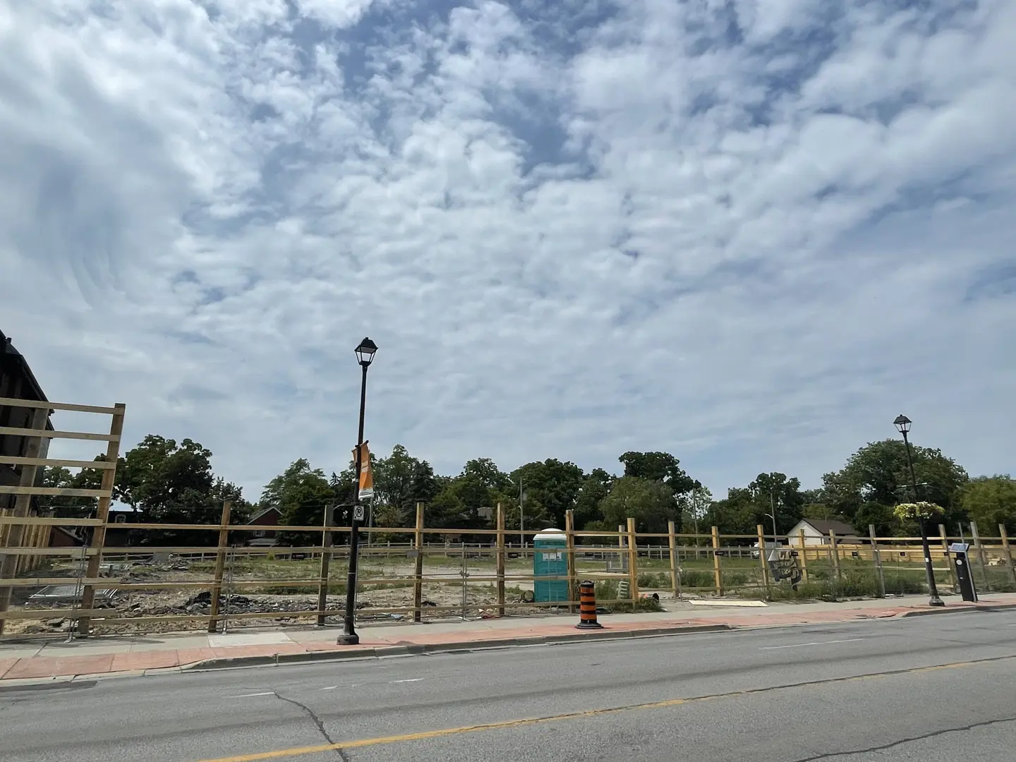 Bristol Place - Phase 1