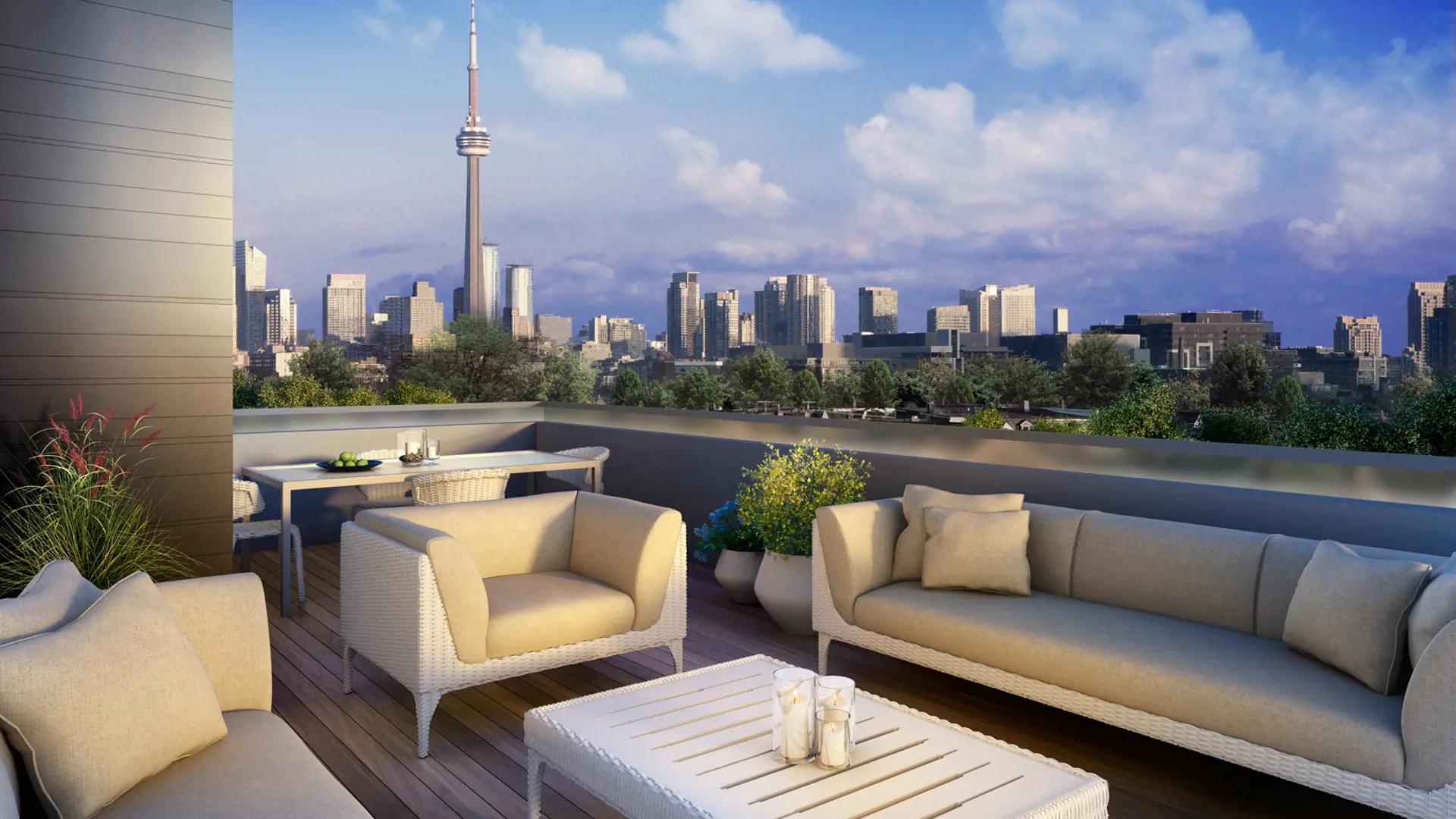 Brockton Commons – image 5