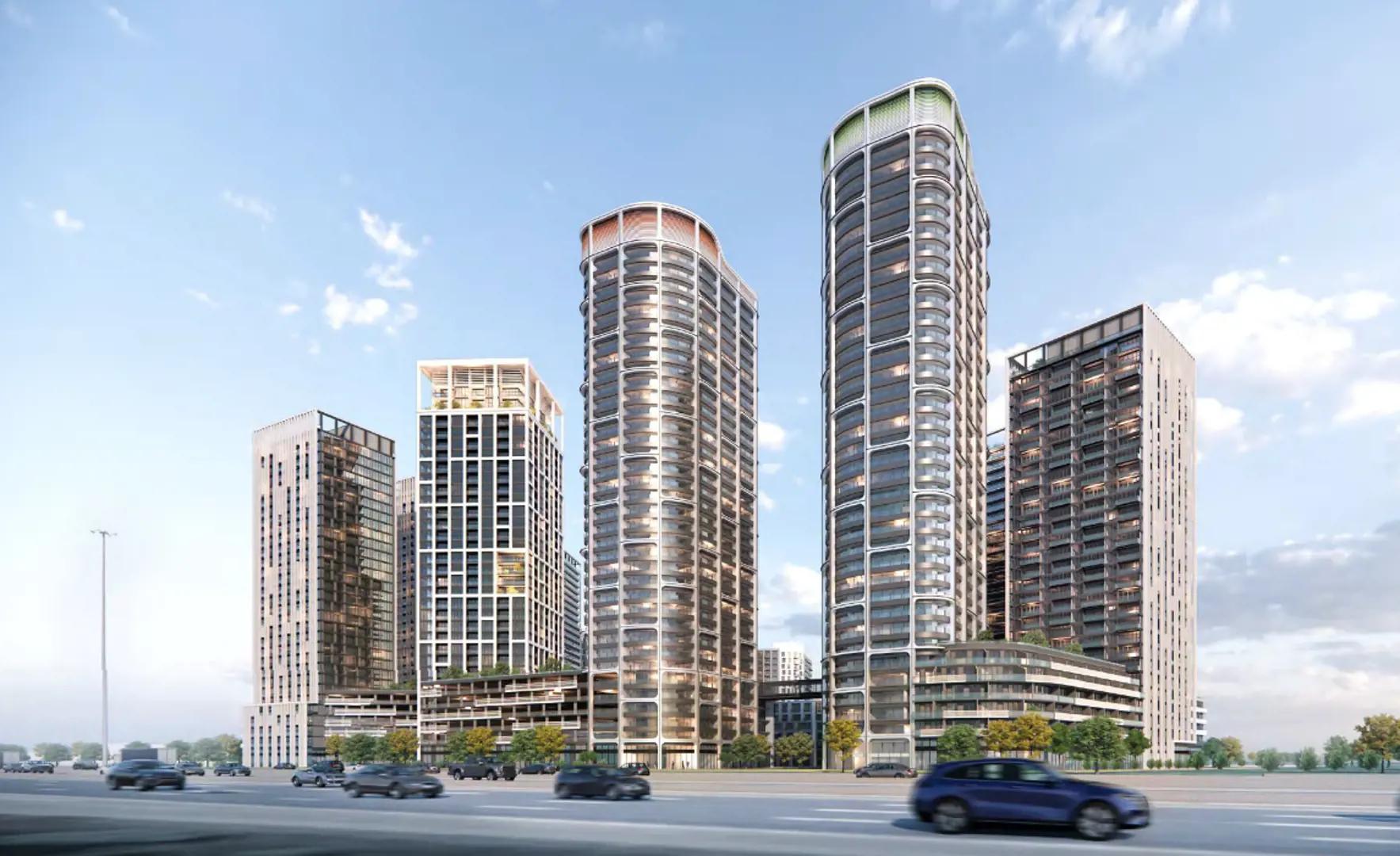 Brookdale Centre – image 2