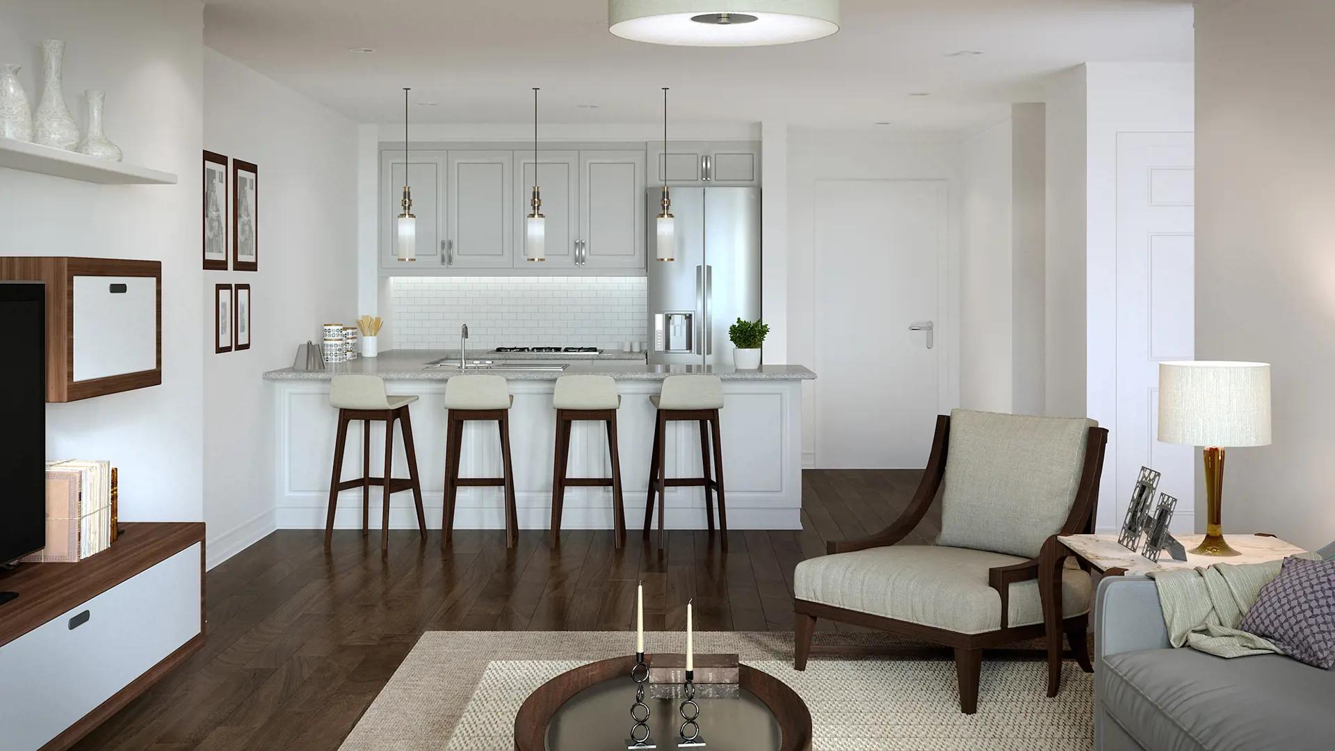 Brookhouse Gate – image 2