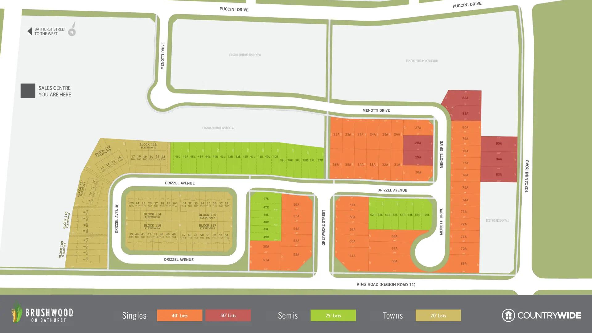 Brushwood on Bathurst - Phase 3 – image 3