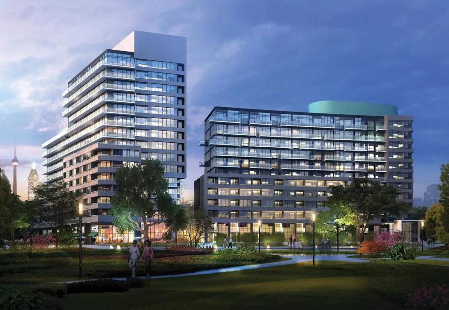 Canary Park Condos – image 2