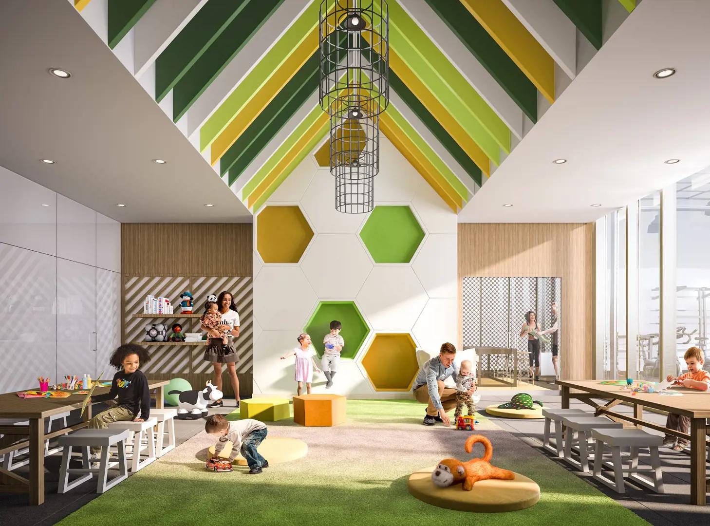 Canary Commons – image 6