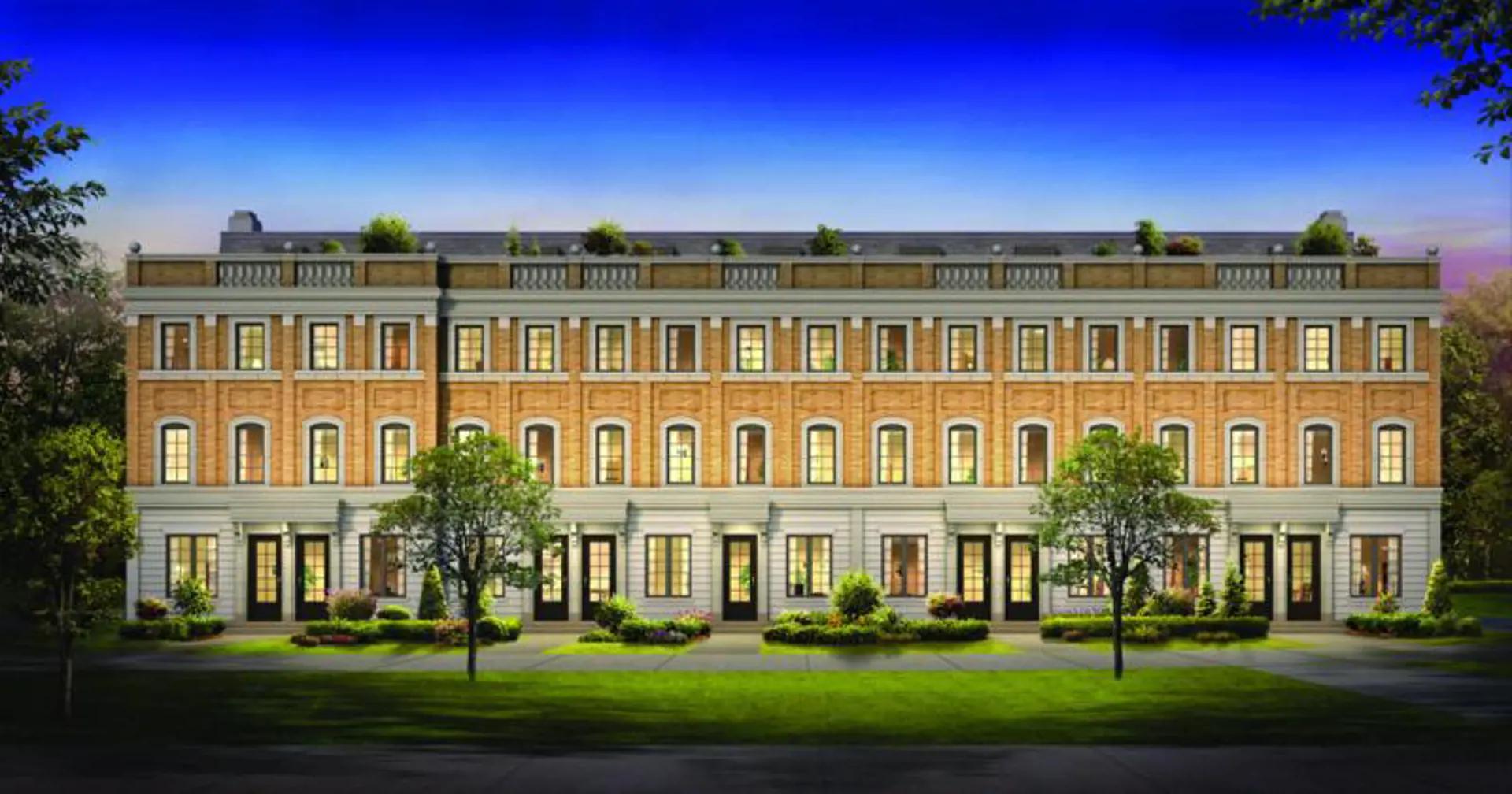 Canterbury Lawrence Park – image 2