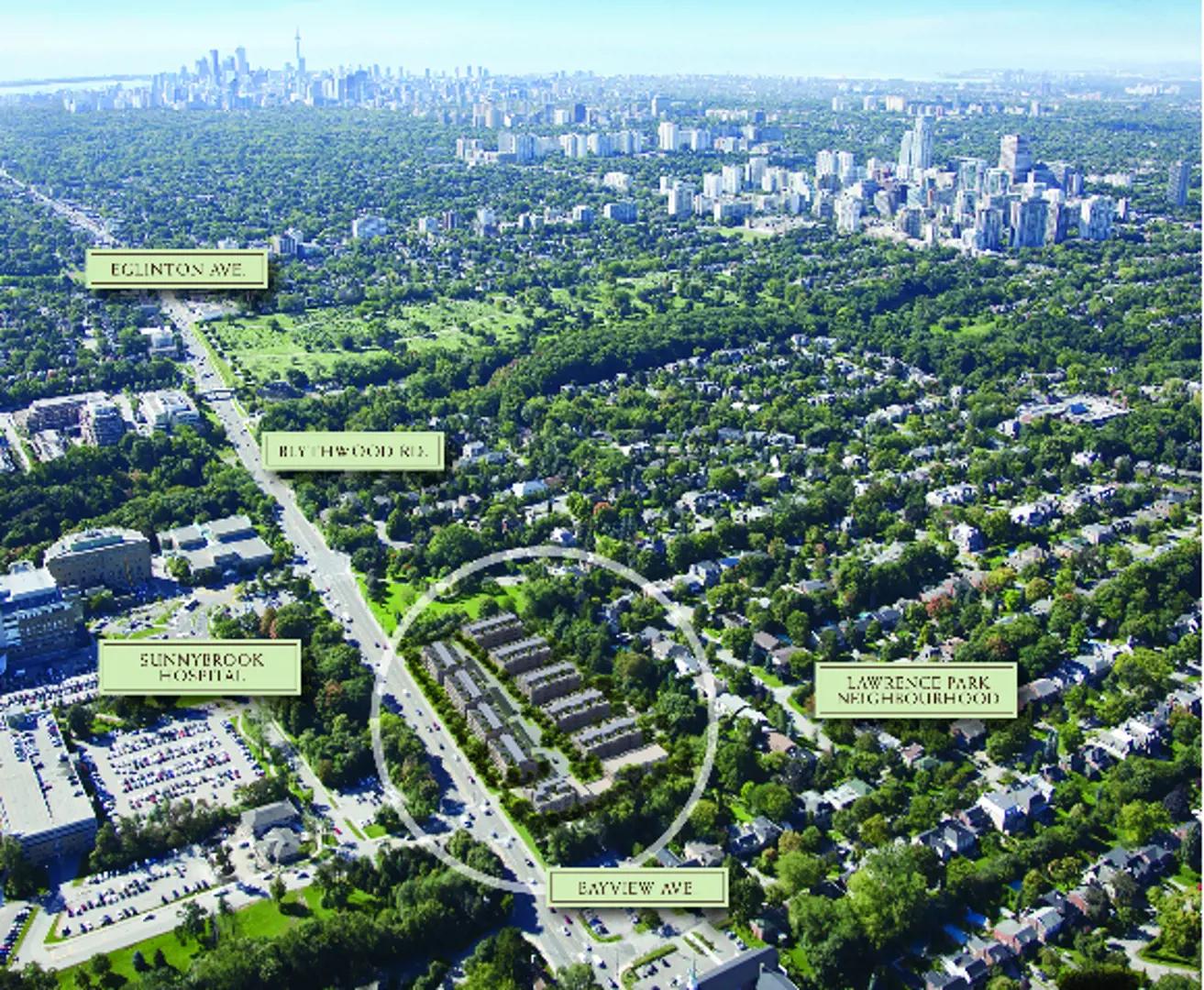 Canterbury Lawrence Park – image 5