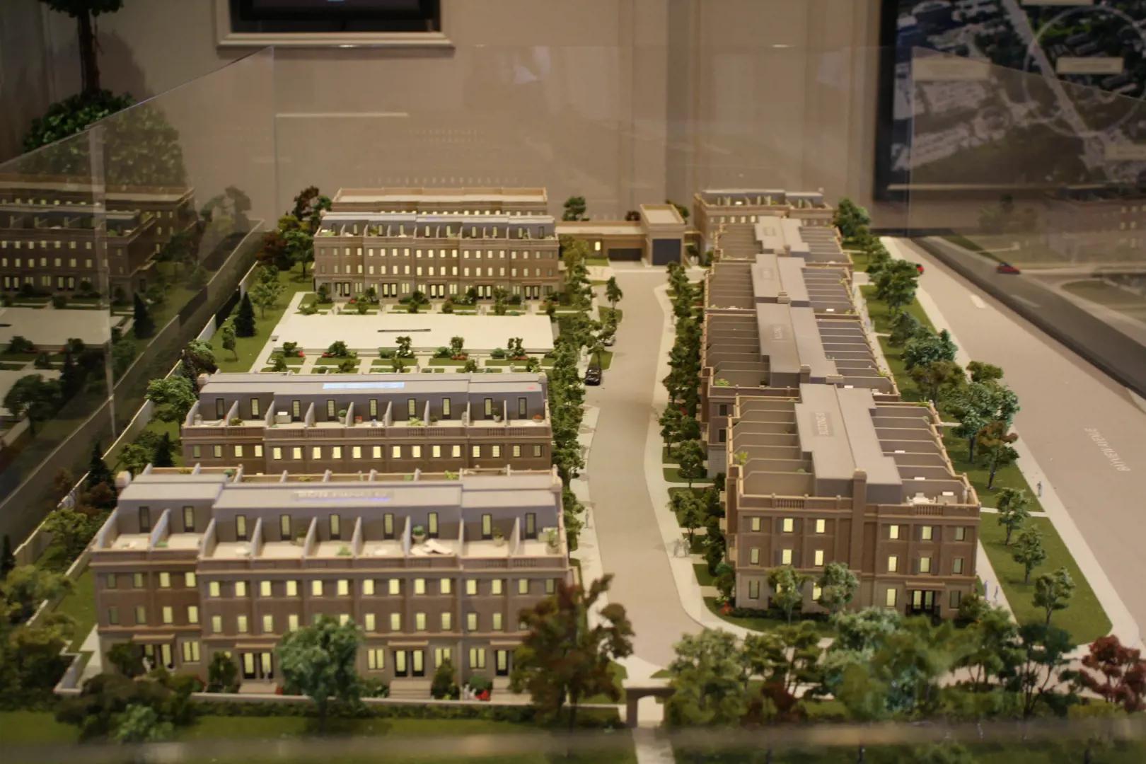 Canterbury Lawrence Park – image 6