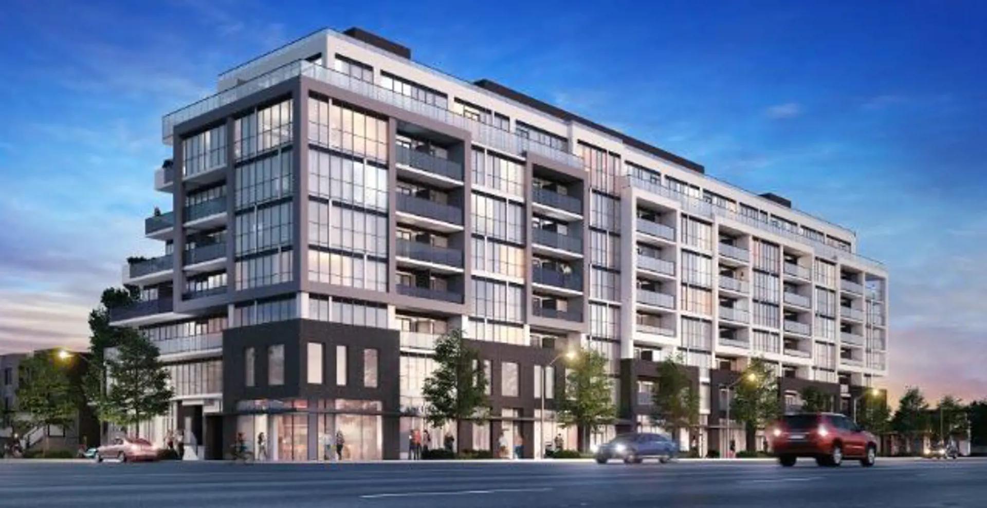 Canvas Condos – image 2