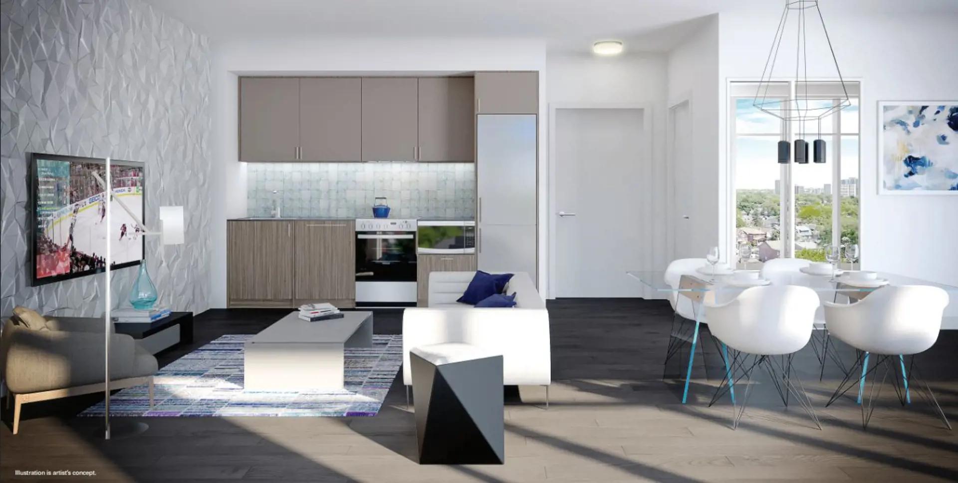 Canvas Condos – image 4