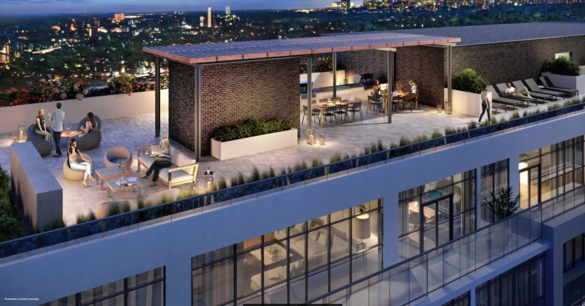 Canvas Condos – image 6