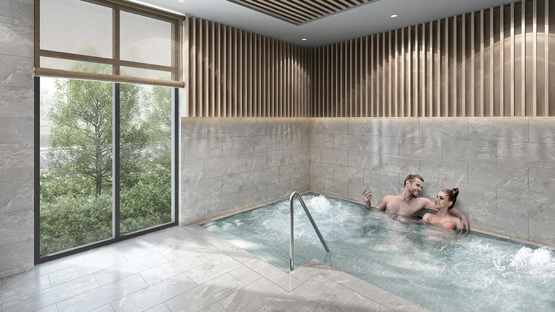 Canvas on the Rouge Condos – image 4