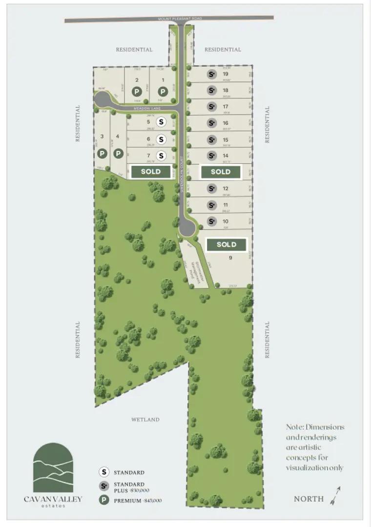 Cavan Valley Estates – image 5