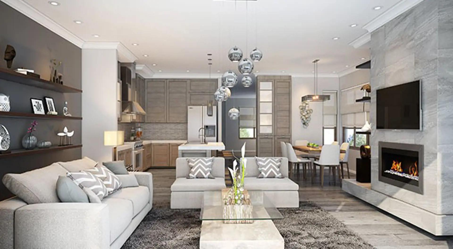 Chelsea Maple Station – image 2