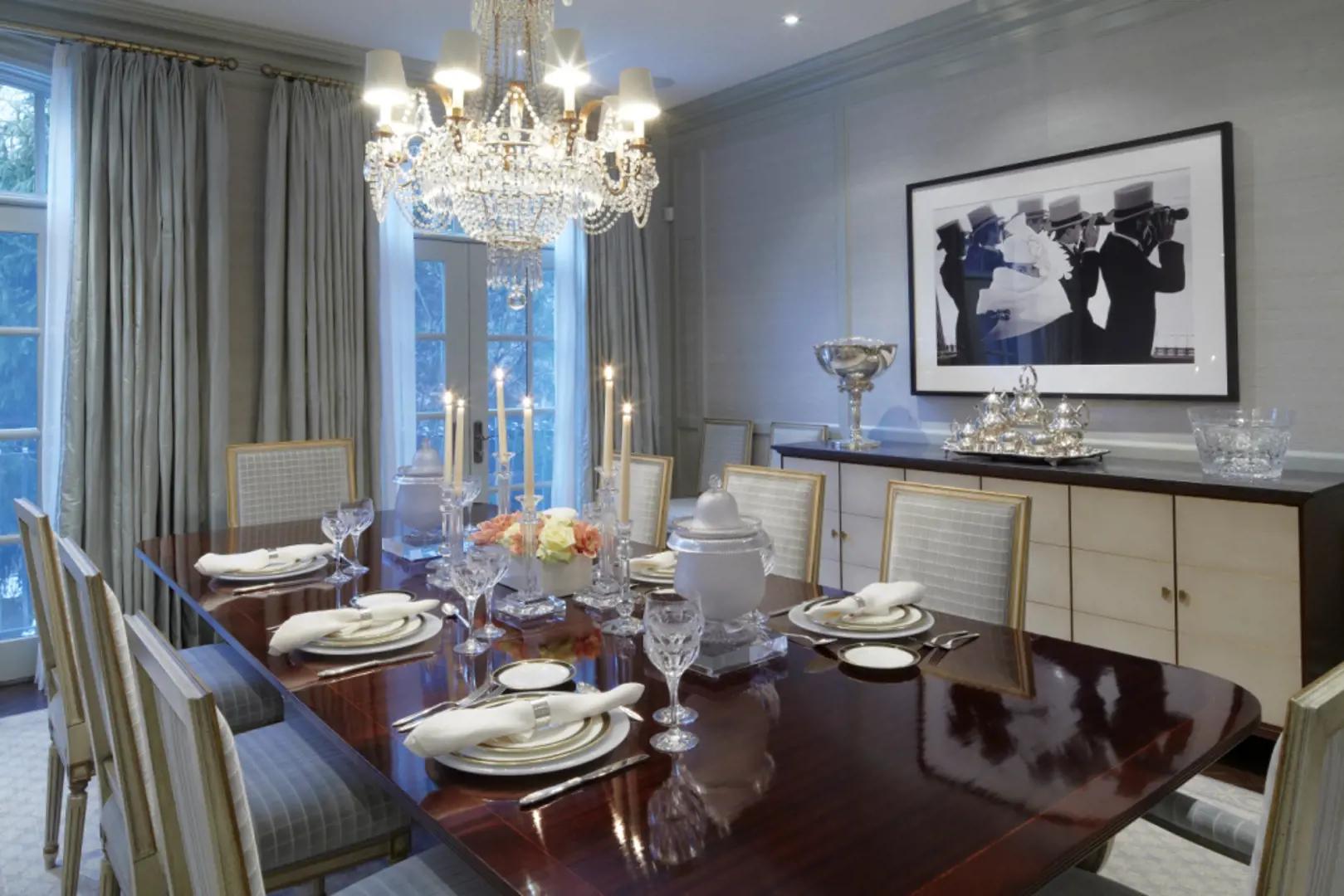 Churchill Collection in Forest Hill – image 3