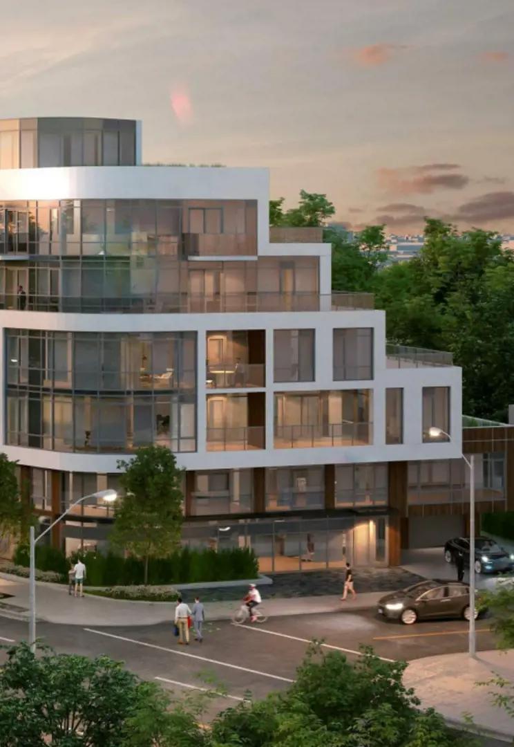 Clubhouse Condominiums – image 3