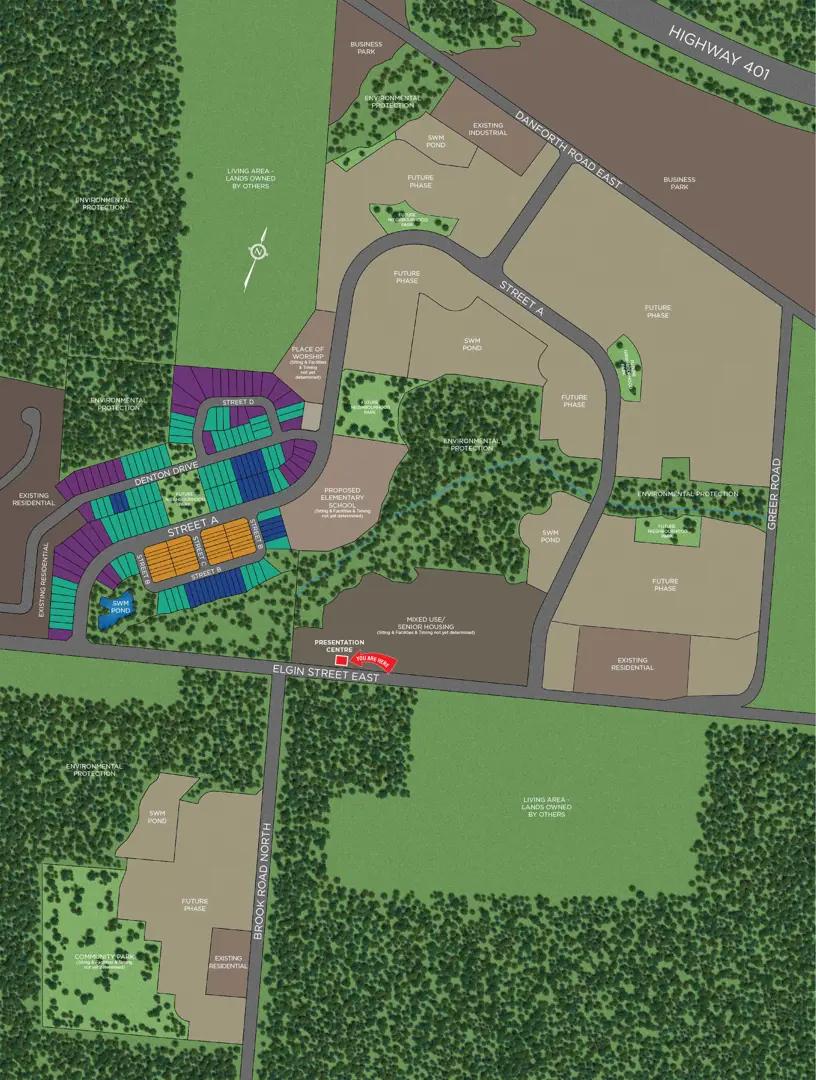 Cobourg Trails – image 3