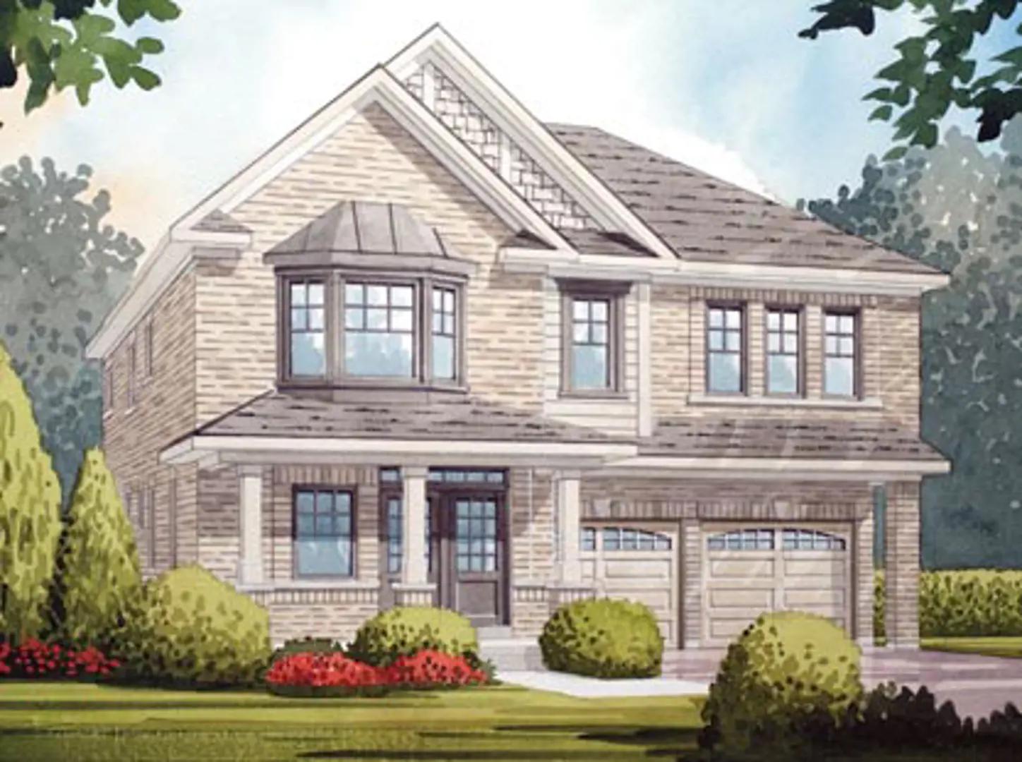 Courtice Woods – image 2