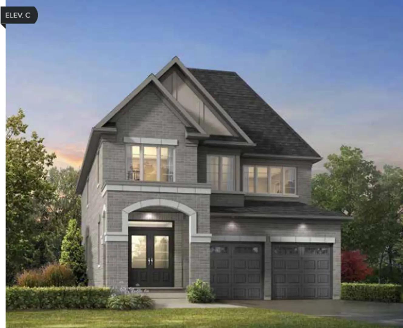 Courtice Glen - Single-Family Homes – image 4