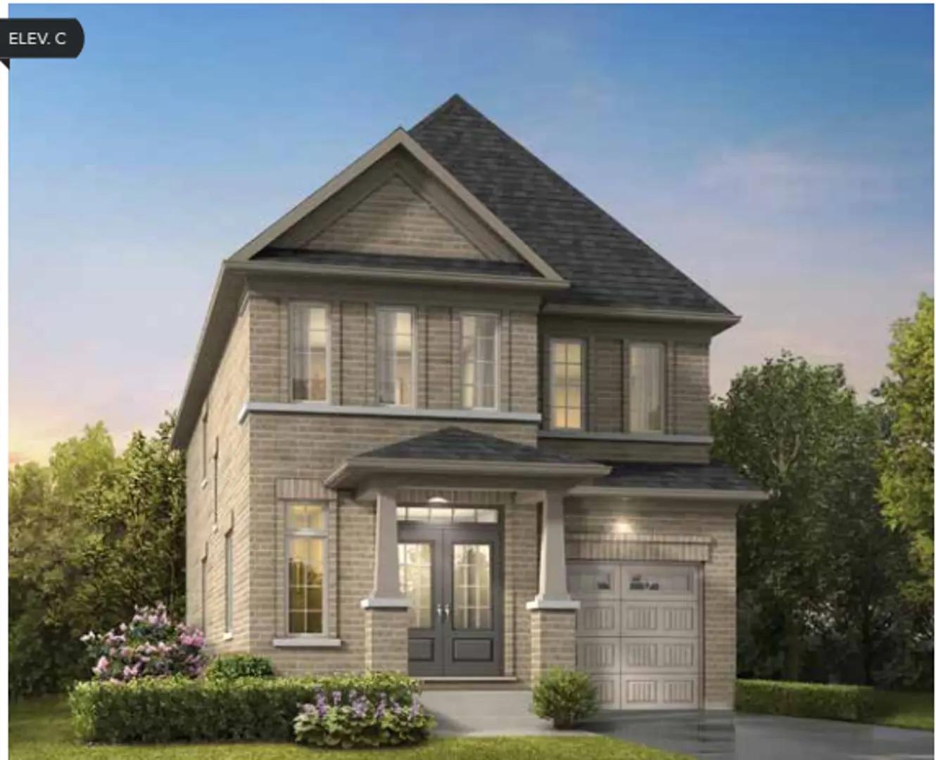 Courtice Glen - Single-Family Homes – image 6