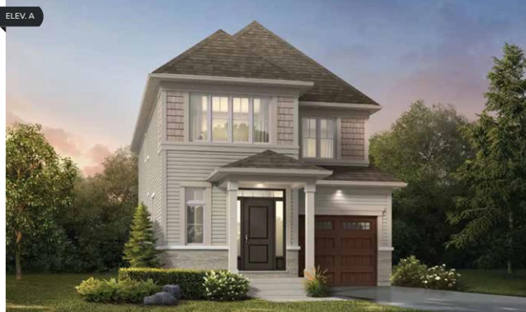 Courtice Glen - Single-Family Homes – image 7