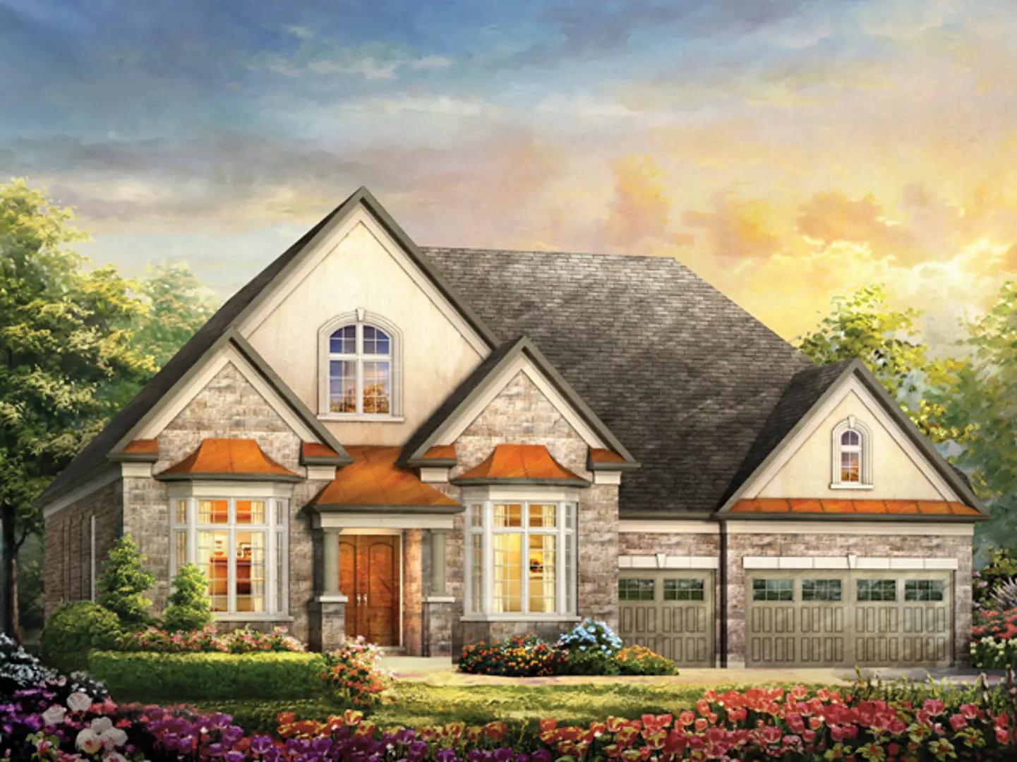 Credit Manor Heights – image 3