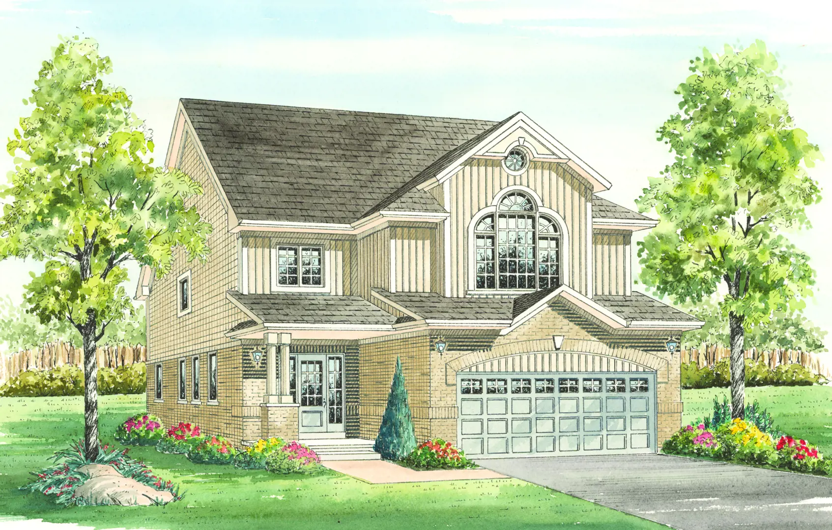 Creekside by Devonleigh