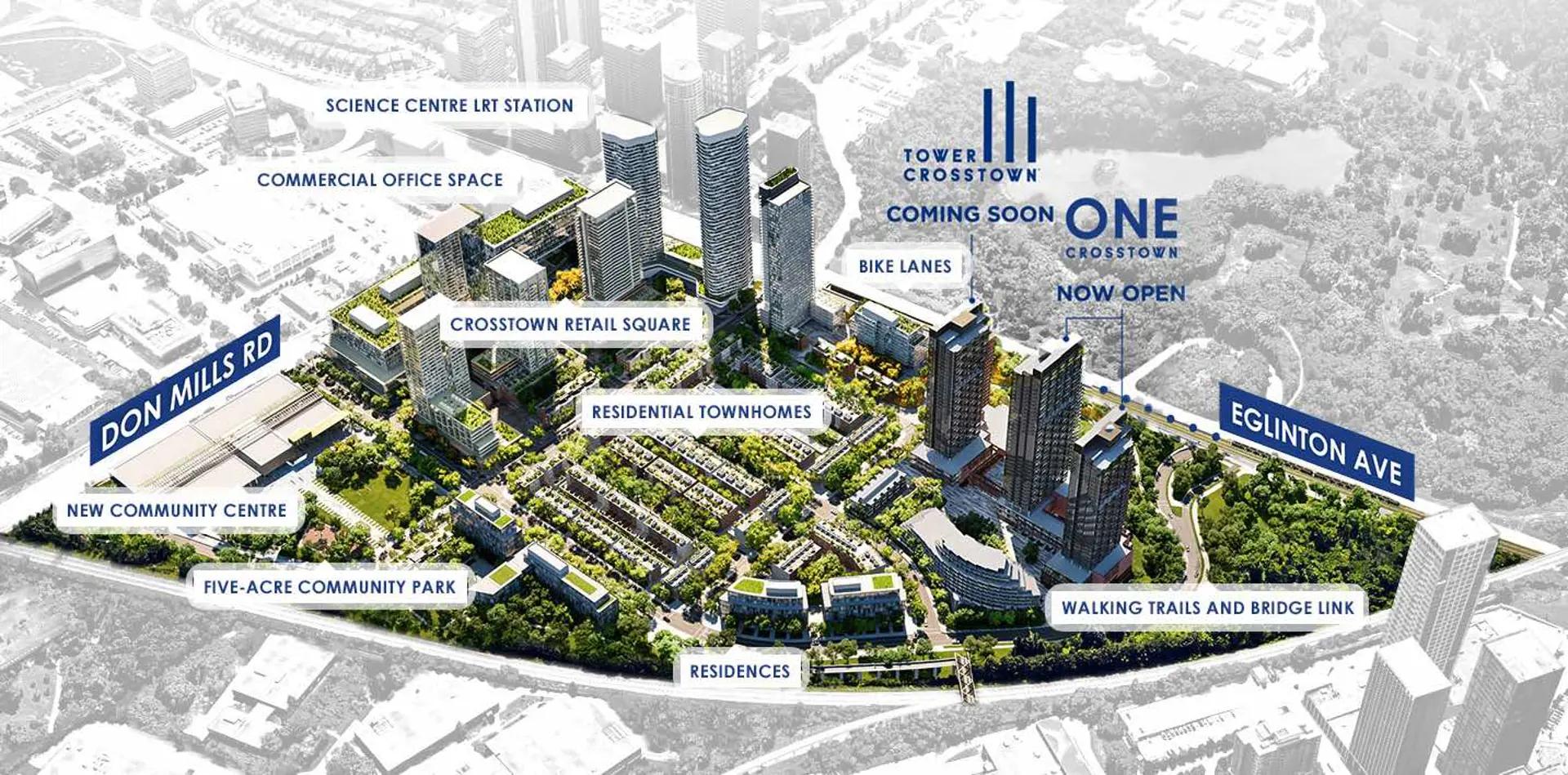 Crosstown III – image 6