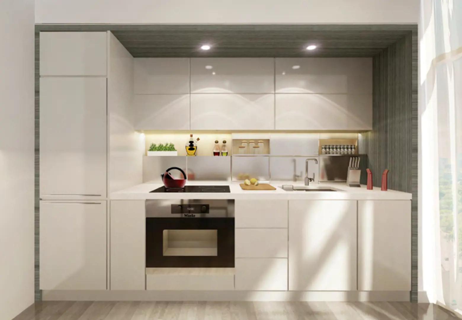 Cumberland Tower – image 3