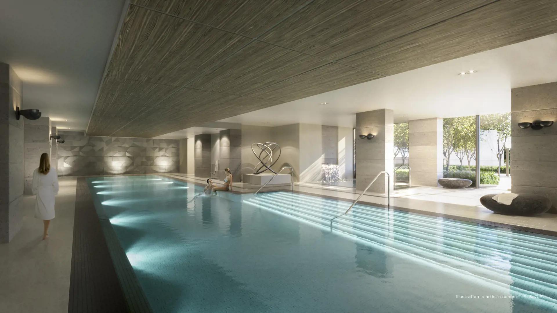 Cumberland Tower – image 7