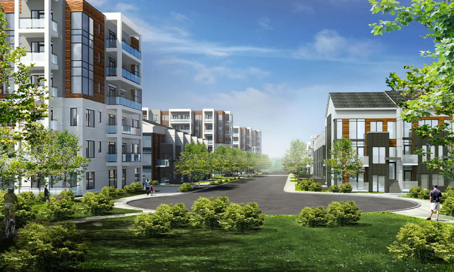 Daniels FirstHome™ Keelesdale - Phase 1 – image 2