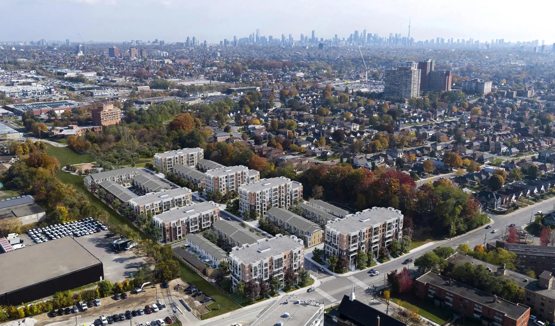 Daniels FirstHome™ Keelesdale - Phase 1 – image 5