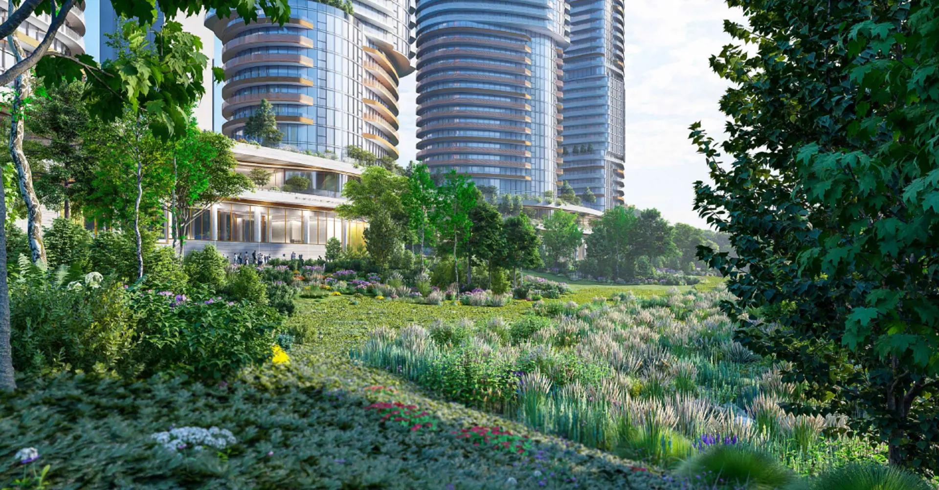 Don Valley Reconnects – image 2