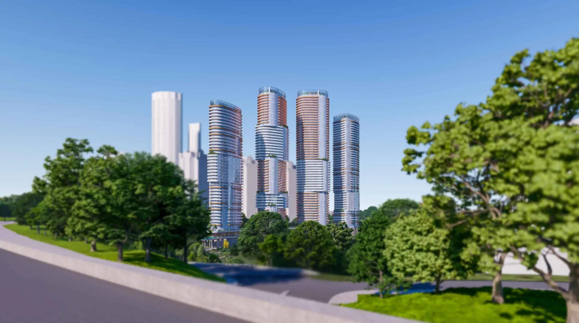 Don Valley Reconnects – image 5