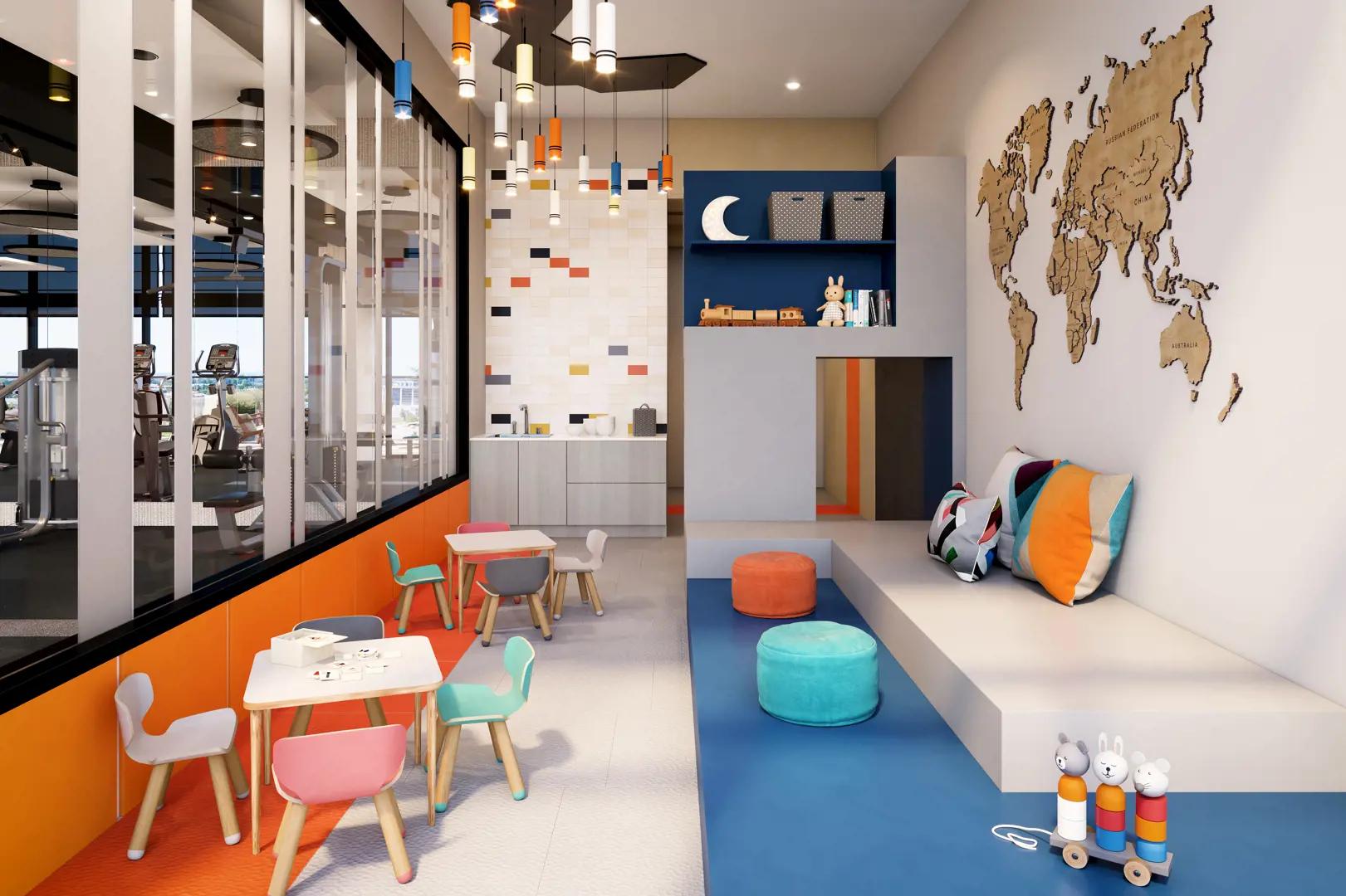 DUO - Tower 1 – image 2