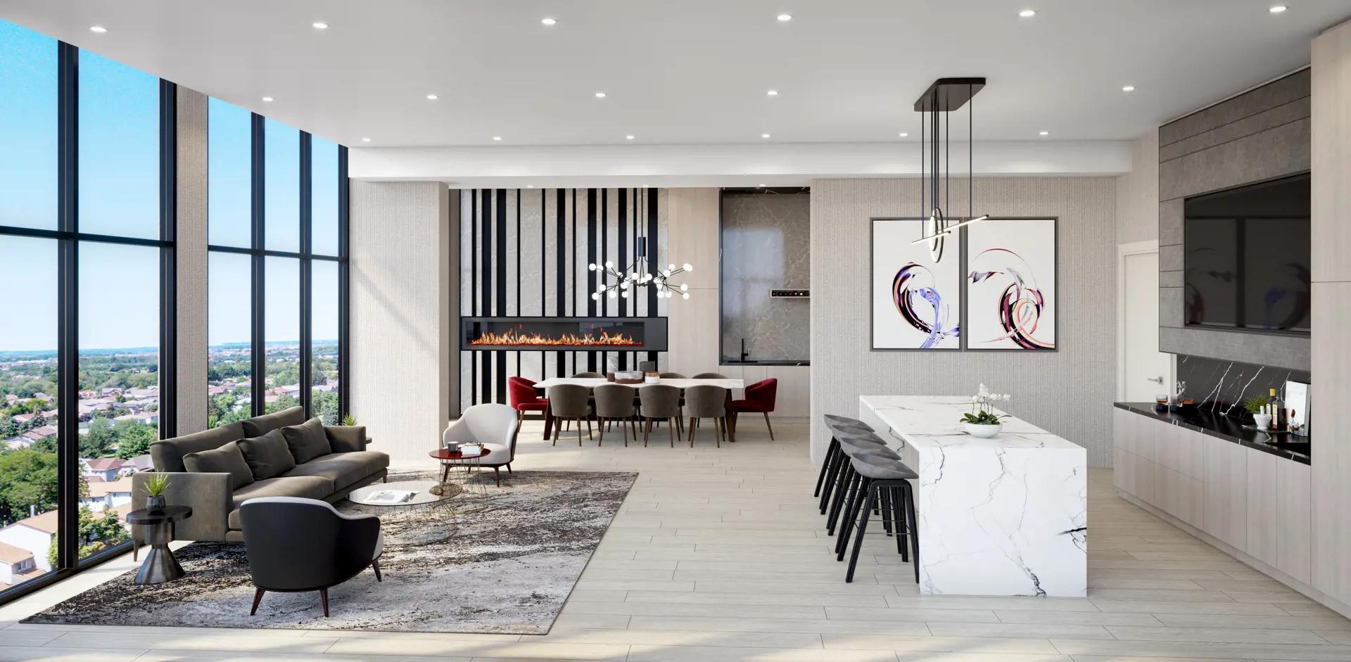 DUO - Tower 1 – image 3