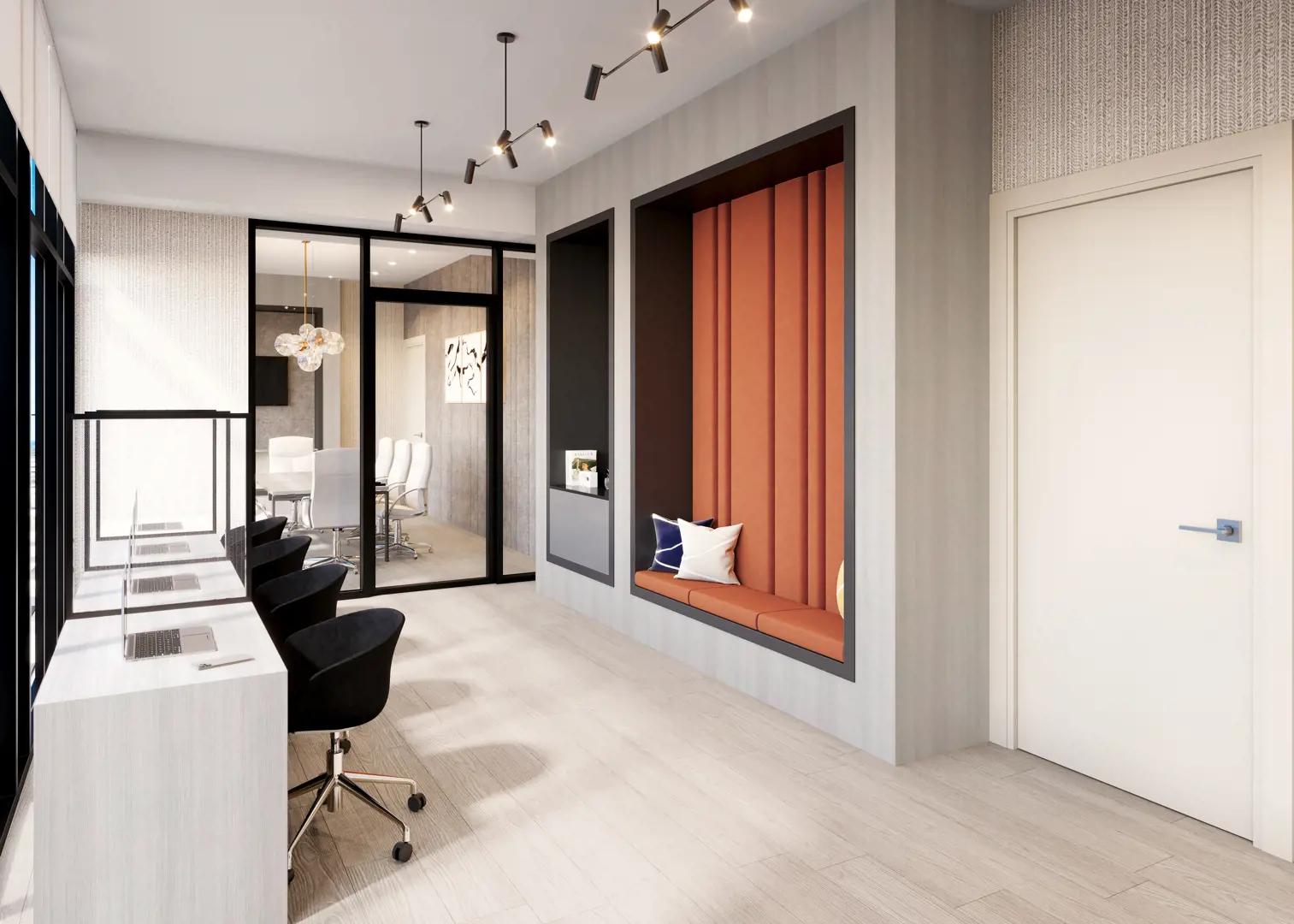 DUO - Tower 1 – image 4