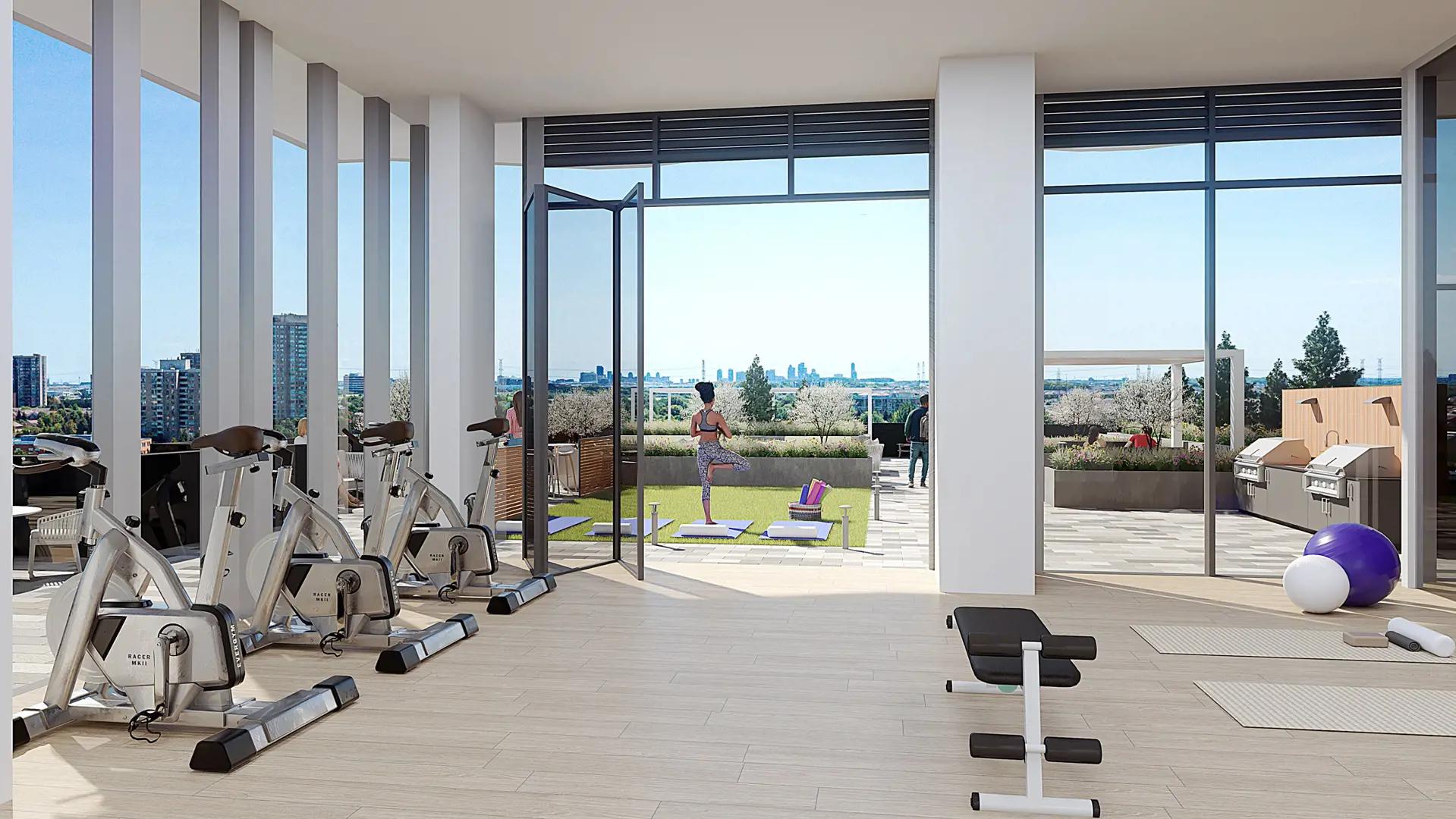 DUO - Tower 1 – image 7