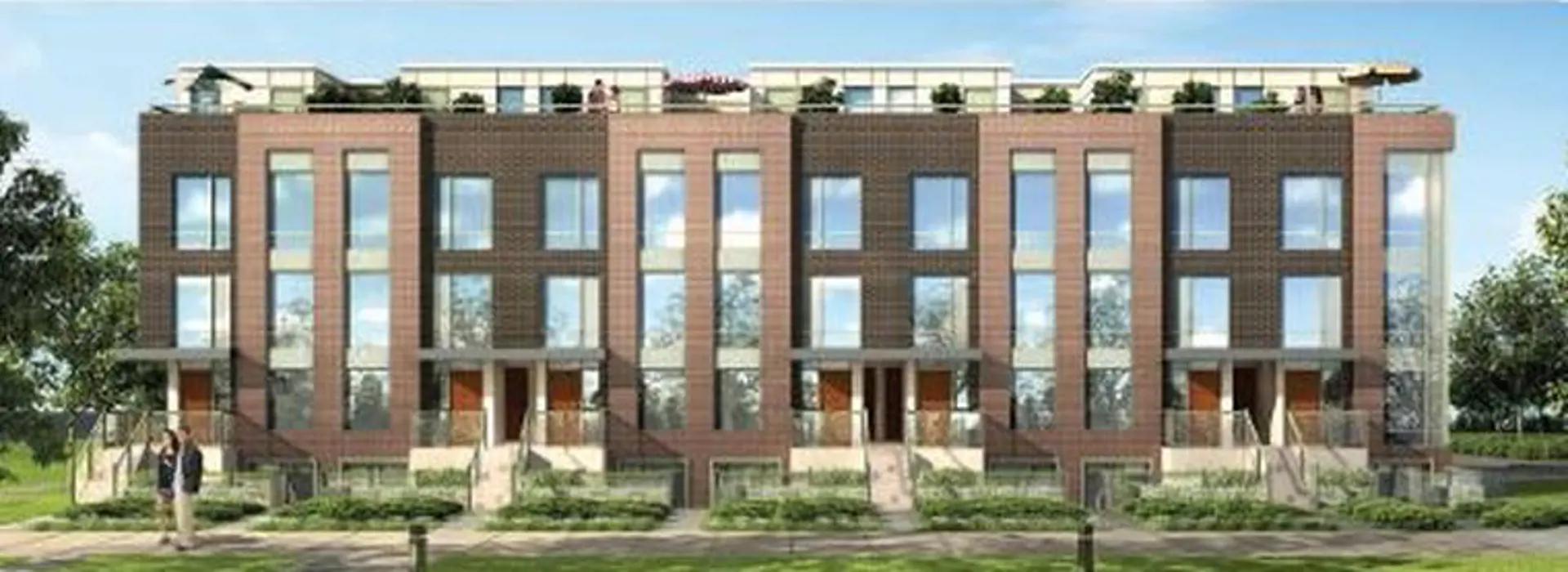 Dwell City Towns – image 3